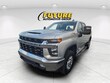 Chevrolet Silverado 2500 HD