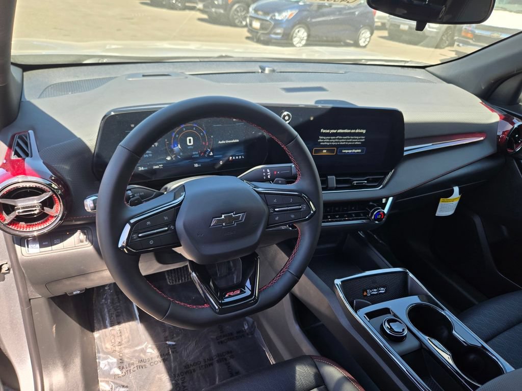 2026 Chevrolet Equinox RS - Photo 6