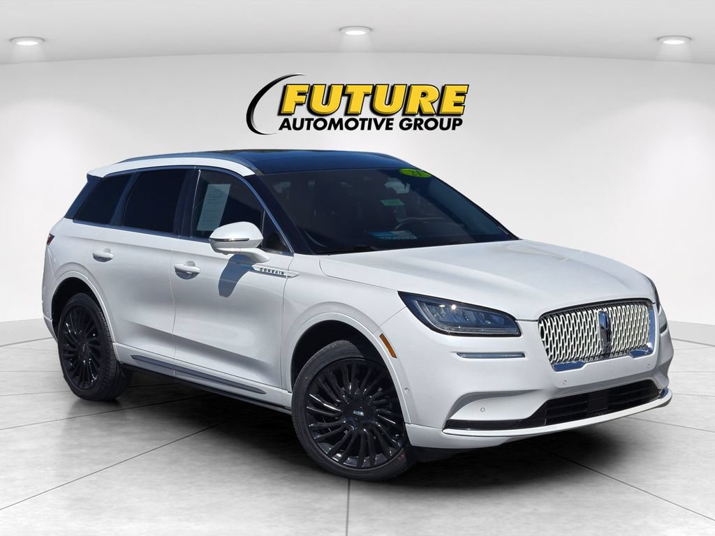 2021 Lincoln Corsair Reserve FWD's photo