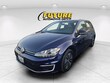 Volkswagen e-Golf