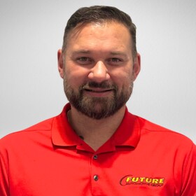 Staff member Bryan Nunes from f4b81eda4472