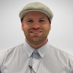 Staff member Ryan Montoya from 9011ecc83b1c