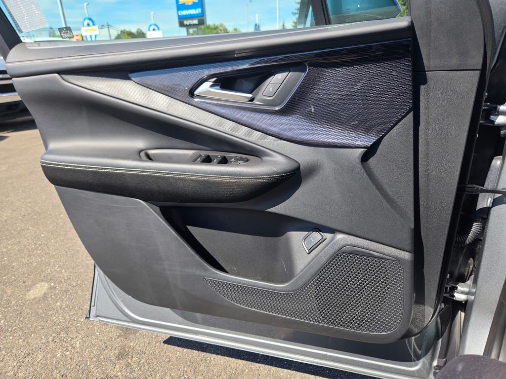 2024 Chevrolet Blazer EV LT - Photo 33