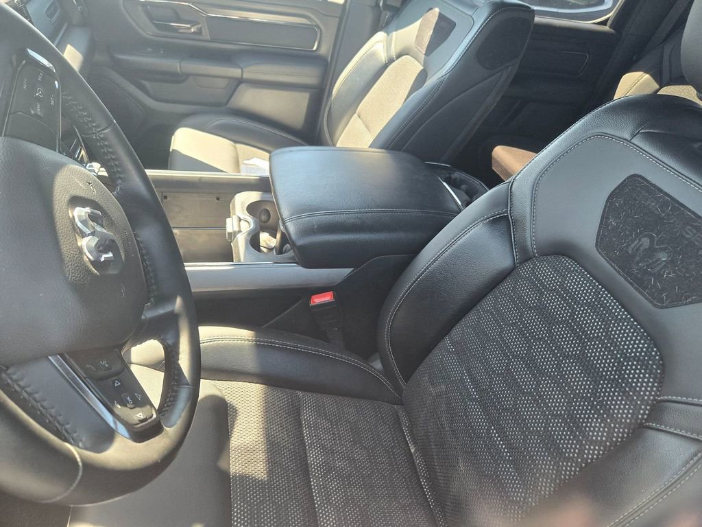 2024 Ram 1500 Big Horn photo 4