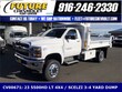 Chevrolet Silverado 5500 HD