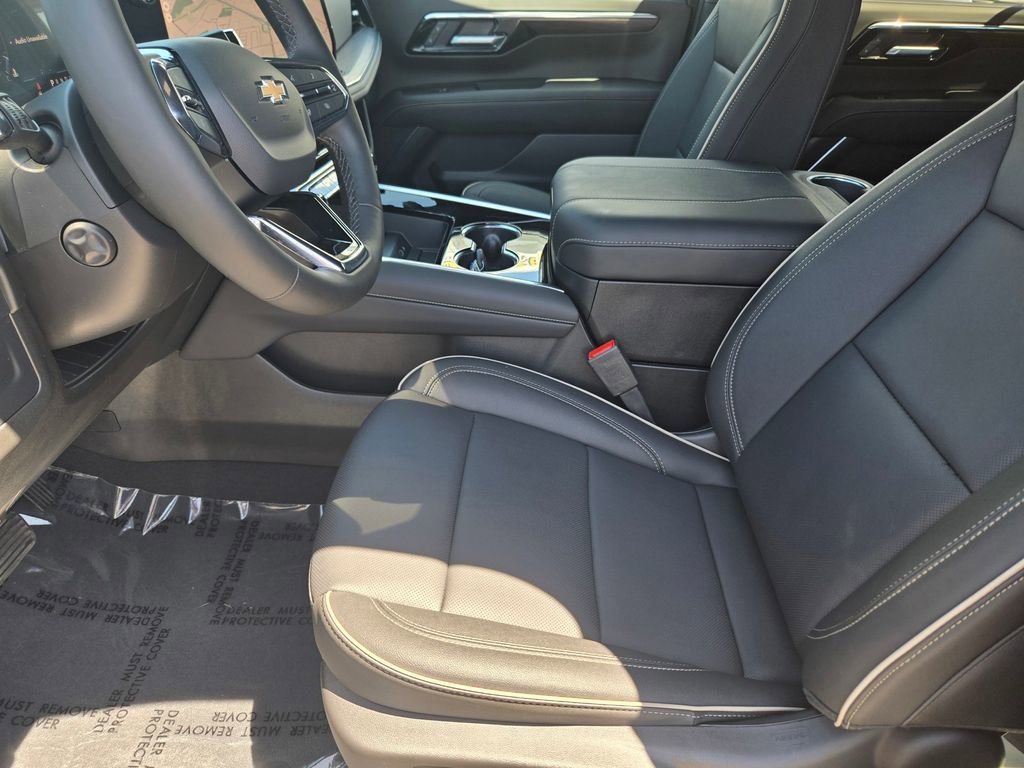 2026 Chevrolet Tahoe Premier - Photo 11