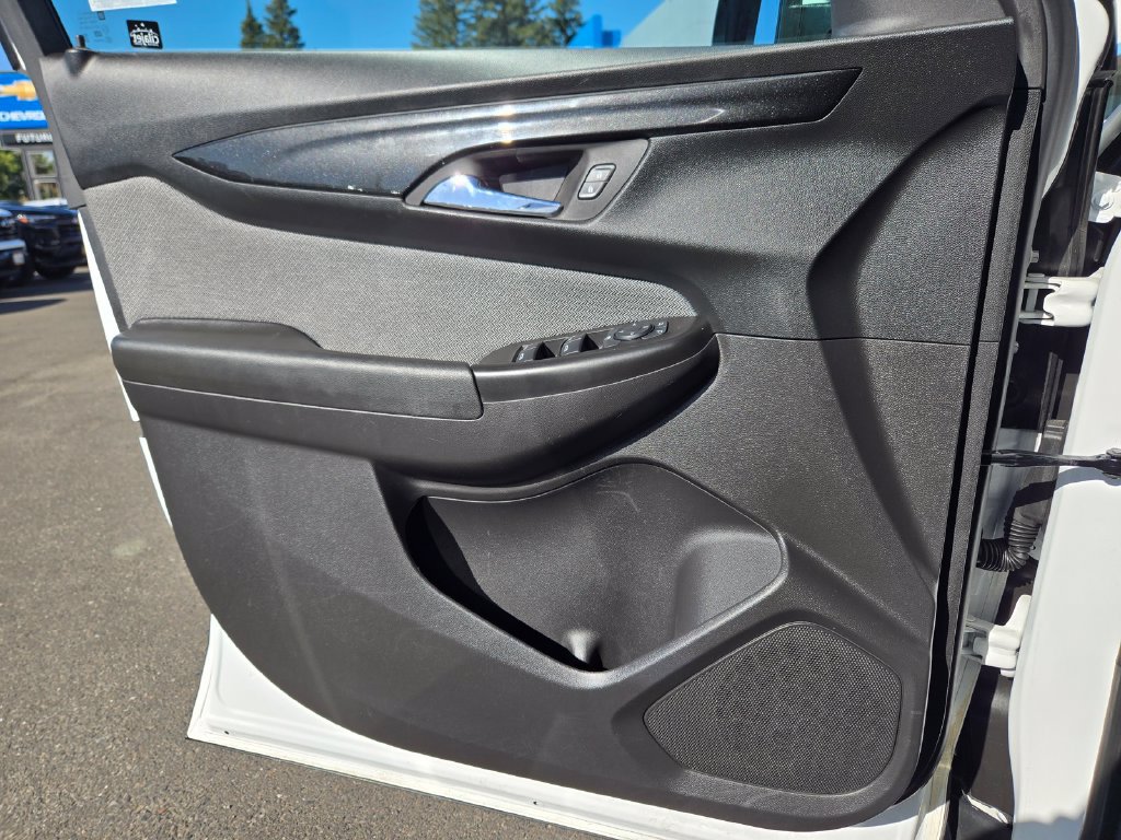 2025 Chevrolet Trailblazer LT - Photo 13
