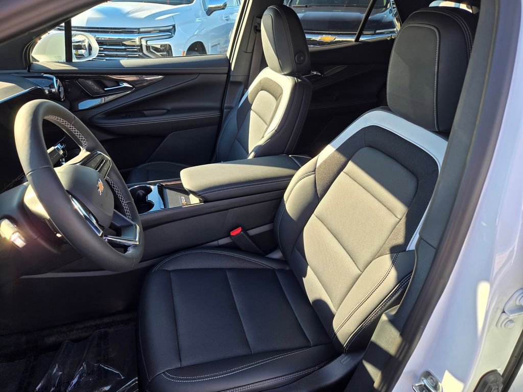 2026 Chevrolet Blazer EV LT photo 6