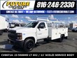 Chevrolet Silverado 5500 HD