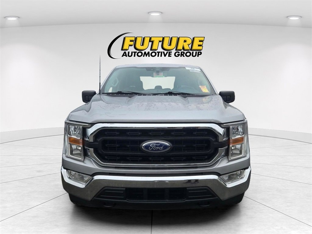 Used 2022 Ford F-150 XL