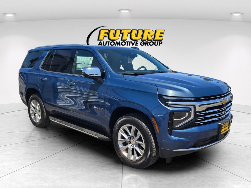2026 Chevrolet Tahoe Premier - Photo 17
