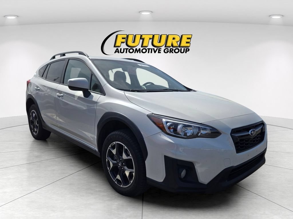 2019 Subaru Crosstrek 2.0i Premium CVT's photo