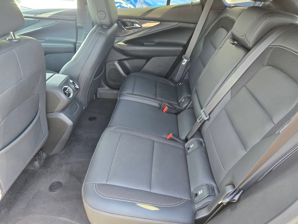 2024 Chevrolet Blazer EV LT - Photo 10