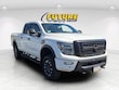  Nissan Titan XD