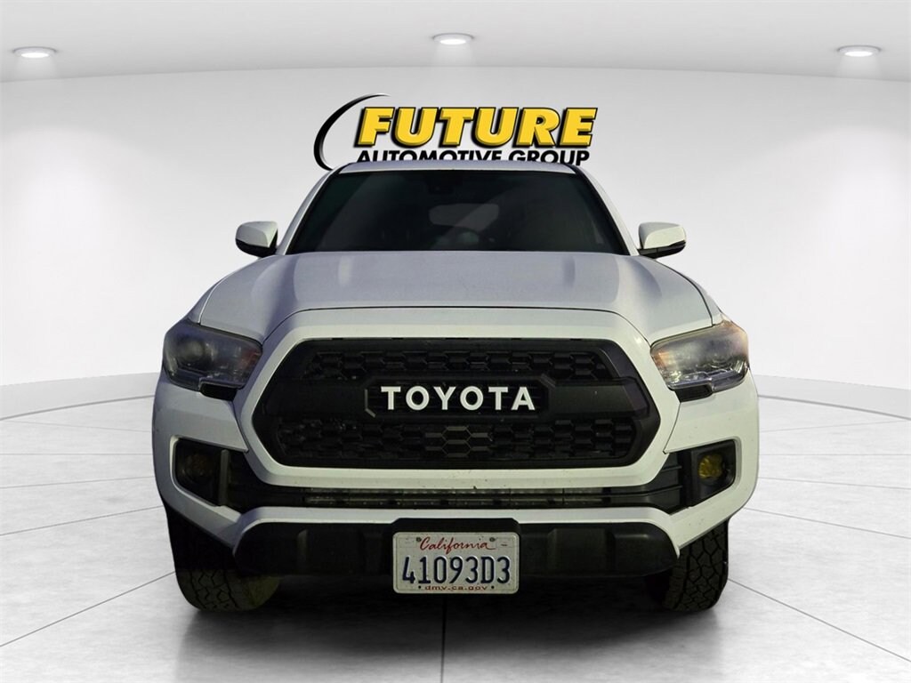 Used 2019 Toyota Tacoma 4WD SR