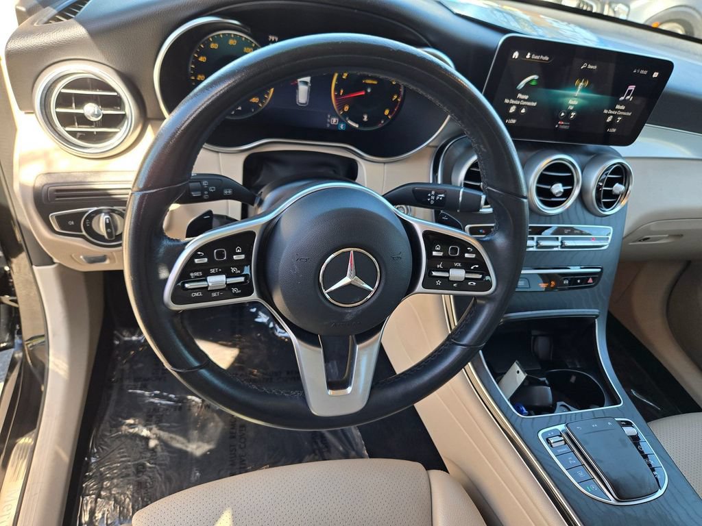 2022 Mercedes-Benz GLC GLC300 - Photo 6