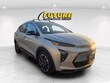 Chevrolet Bolt EUV