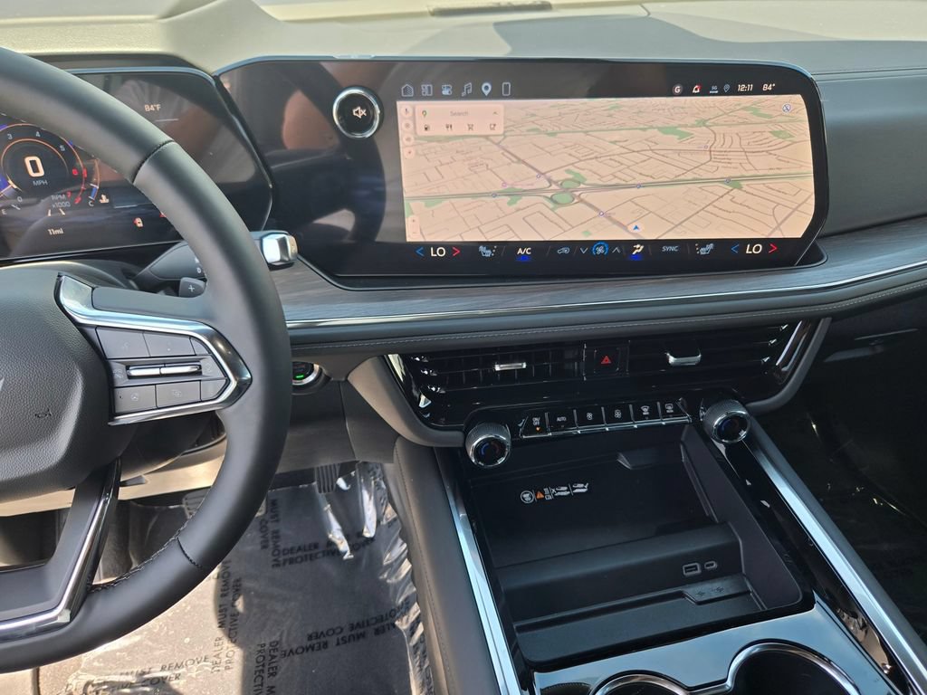 2026 Chevrolet Tahoe Z71 - Photo 13