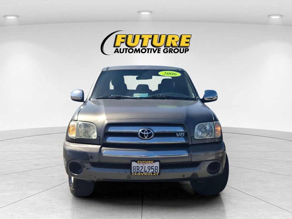 Used 2006 Toyota Tundra SR5