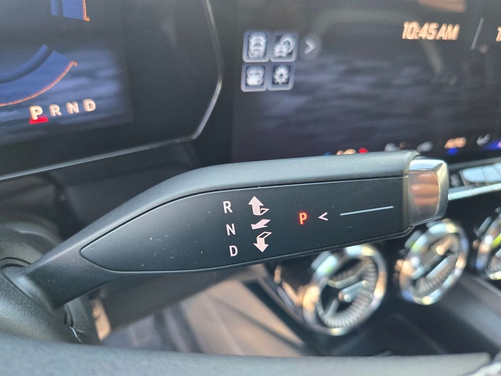 2024 Chevrolet Blazer EV LT - Photo 34