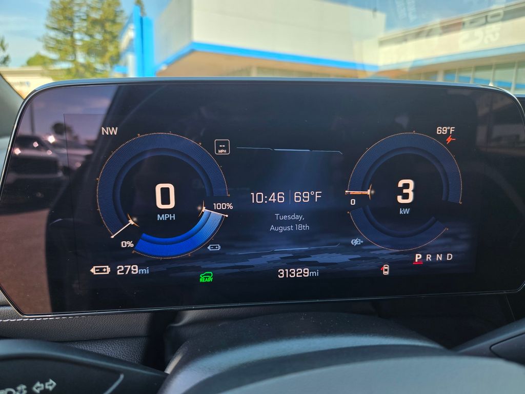 2024 Chevrolet Blazer EV LT - Photo 38