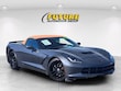  Chevrolet Corvette Stingray