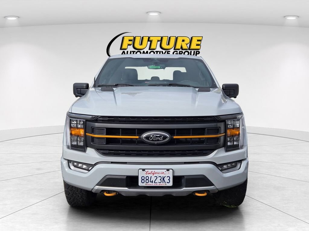 Used 2023 Ford F-150 XL