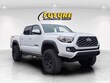  Toyota Tacoma 4WD