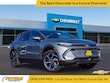  Chevrolet Equinox EV