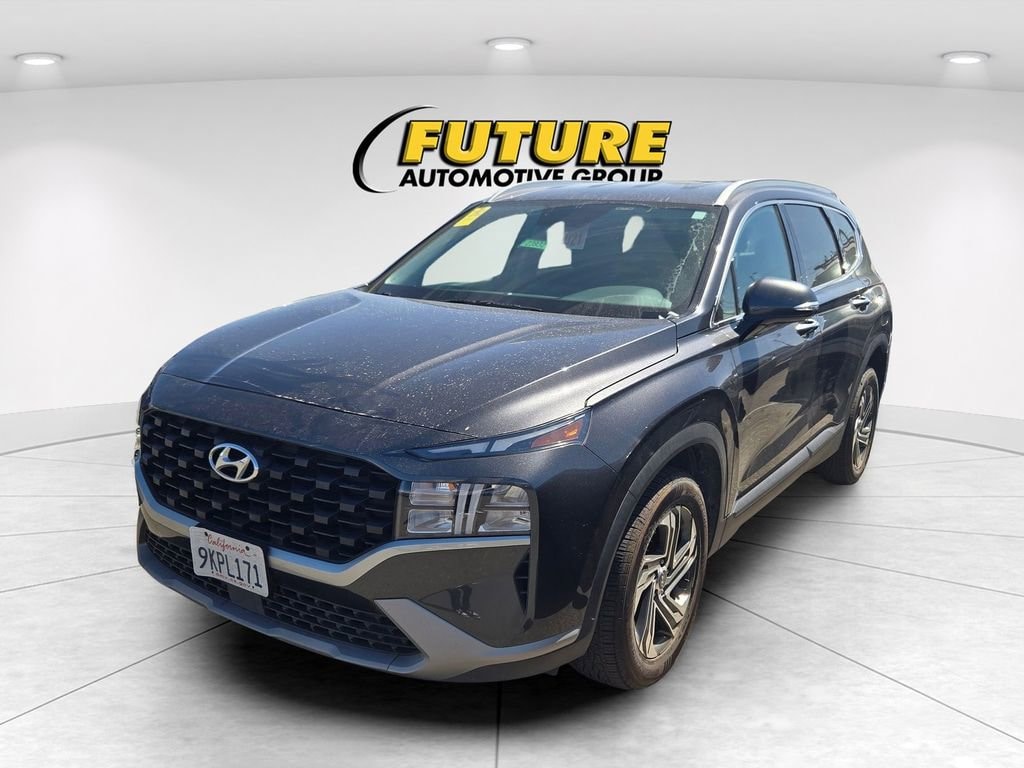Used 2023 Hyundai Santa Fe SEL SUV