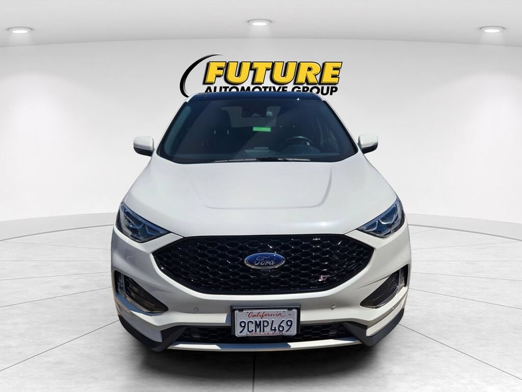 Used 2022 Ford Edge ST SUV