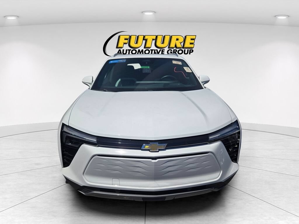 Used 2024 Chevrolet Blazer EV LT SUV