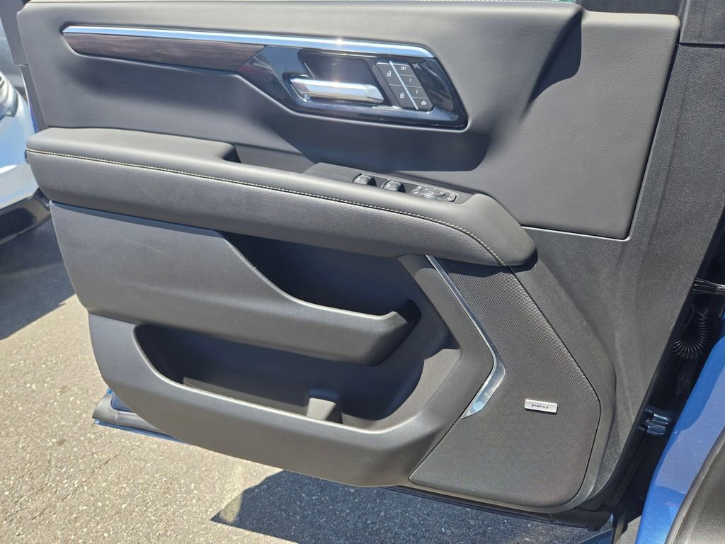 2026 Chevrolet Tahoe Premier - Photo 12