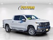 Chevrolet Silverado 1500 LTD