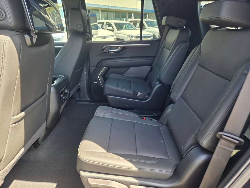 2026 Chevrolet Tahoe Z71 - Photo 10
