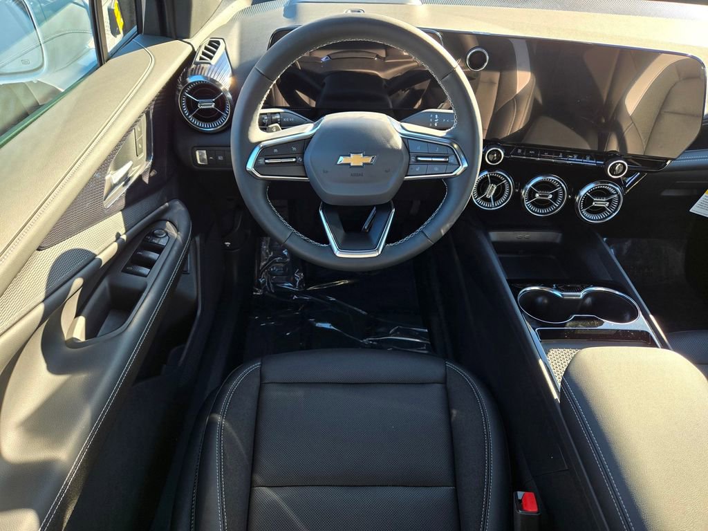 2026 Chevrolet Blazer EV LT photo 5