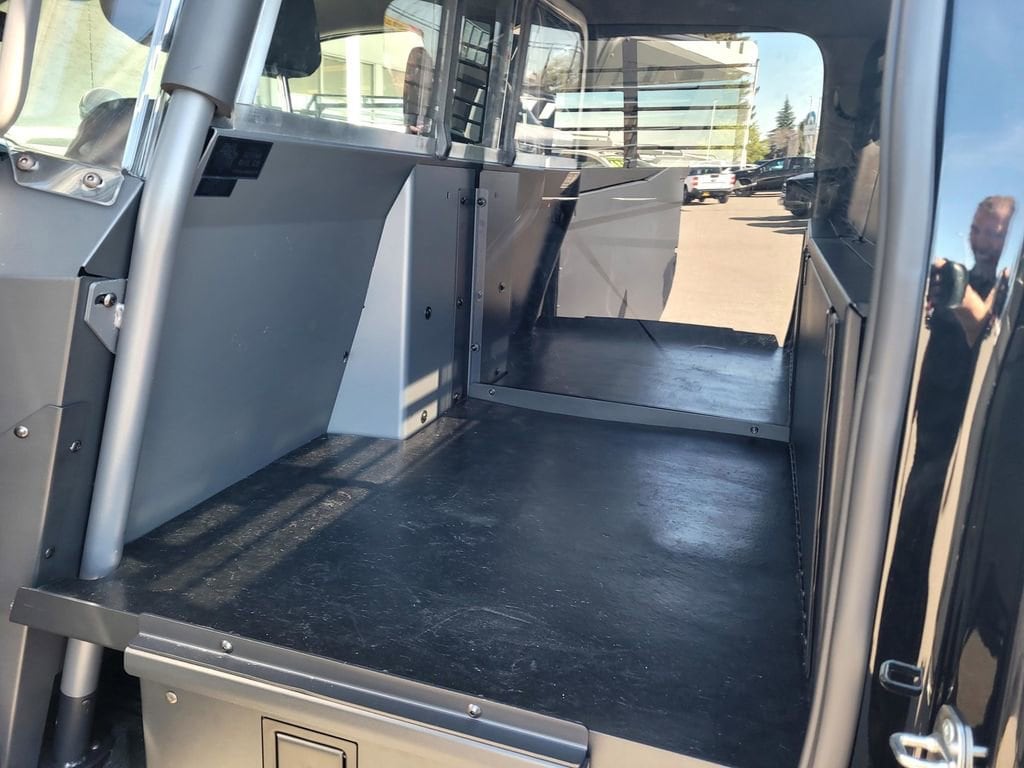 2024 Chevrolet Silverado 1500 WT photo 3