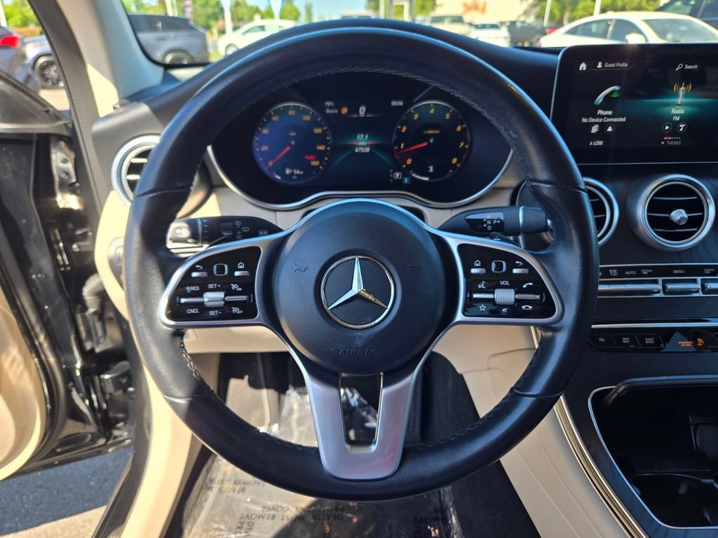 2022 Mercedes-Benz GLC GLC300 - Photo 20