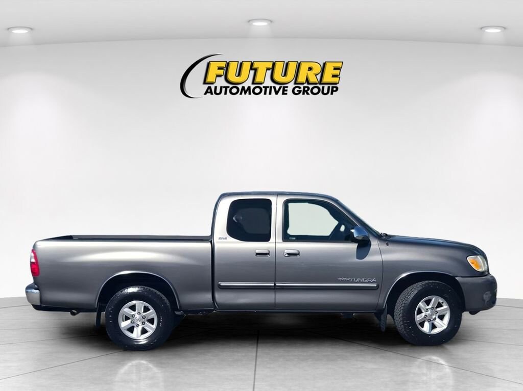 Used 2006 Toyota Tundra SR5