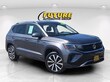  Volkswagen Taos