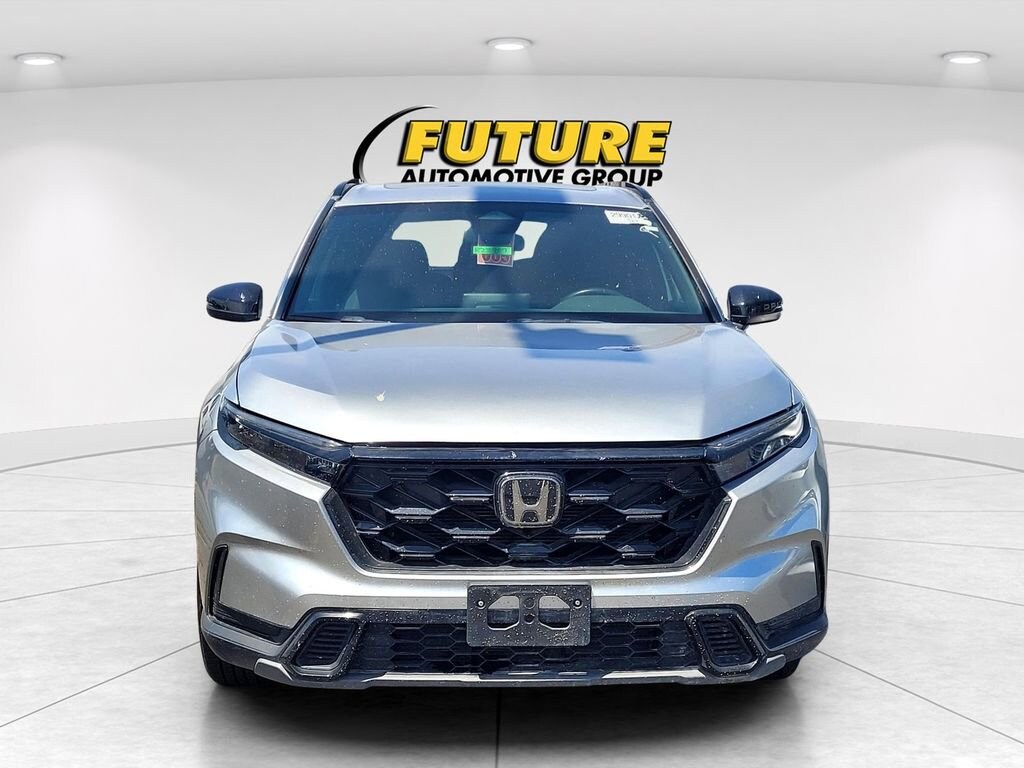 Used 2023 Honda CR-V Hybrid Sport