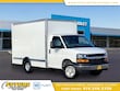  Chevrolet Express Cutaway 3500