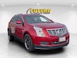  CADILLAC SRX