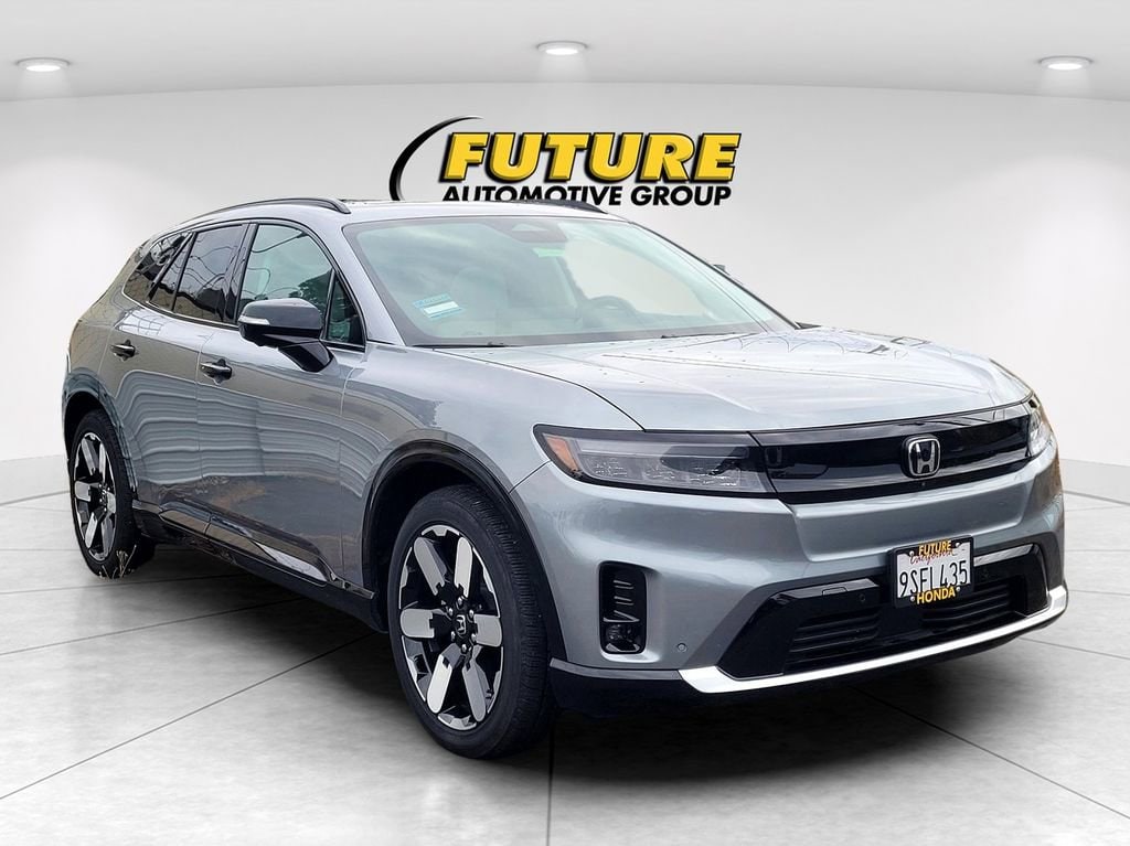 2024 Honda Prologue Elite AWD's photo
