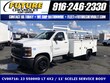 Chevrolet Silverado 5500 HD
