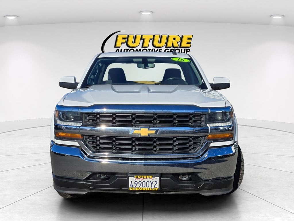 Used 2019 Chevrolet Silverado LD LT Truck