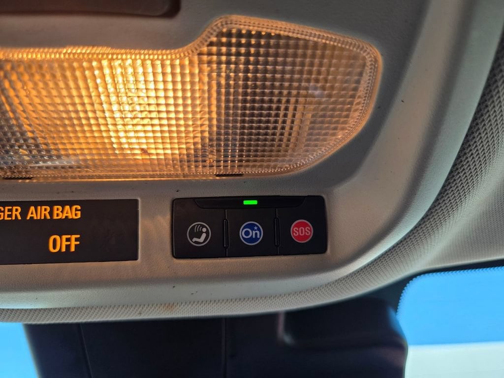 2025 Chevrolet Trax LT - Photo 8