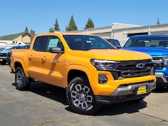 2025 Chevrolet Colorado Z71 Truck