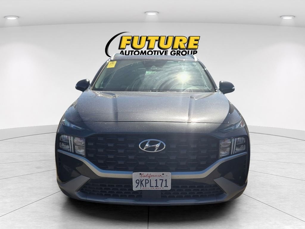 Used 2023 Hyundai Santa Fe SEL SUV