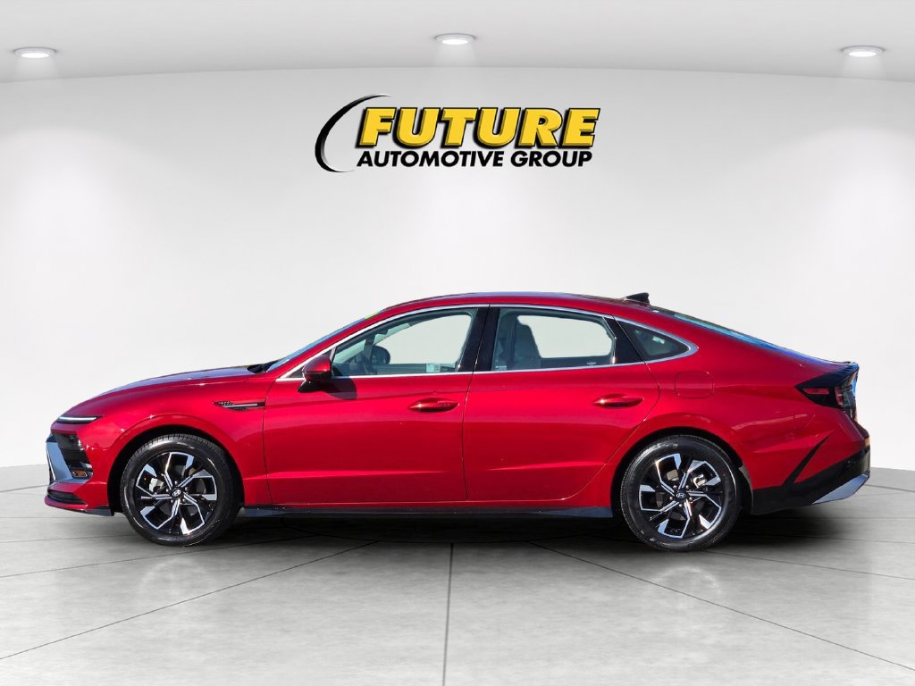 2025 Hyundai Sonata SEL - Photo 7